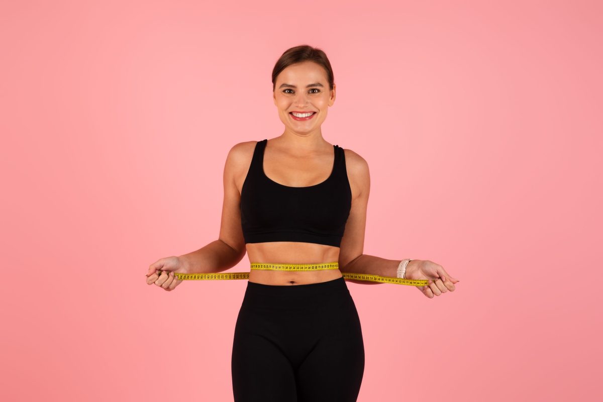 The Role of Peptide Therapy in Weight Loss, Cleveland Heights