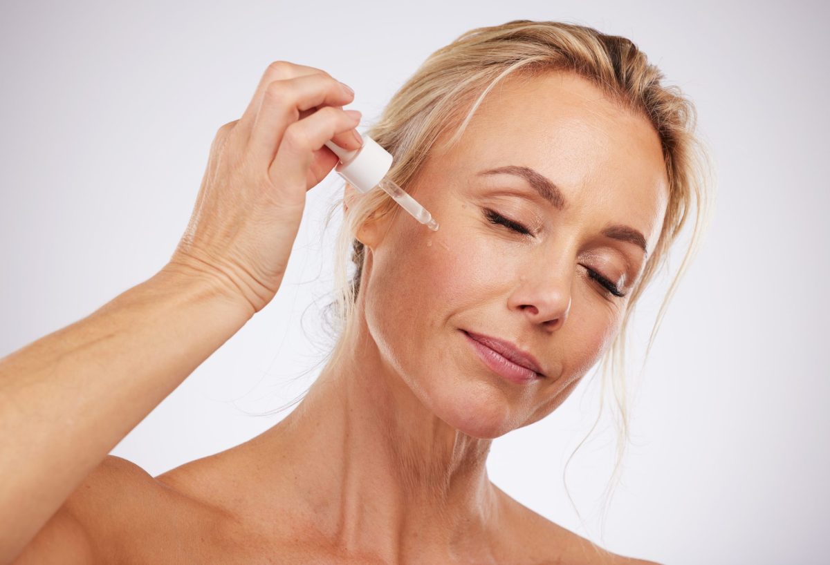 The Benefits of Peptide Therapy for Anti-Aging, Cleveland Heights