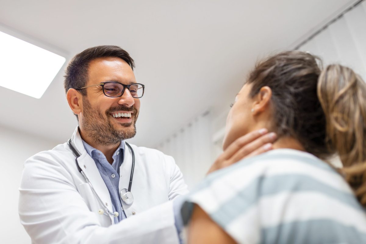 Peptide Therapy Clinic, Cleveland Heights
